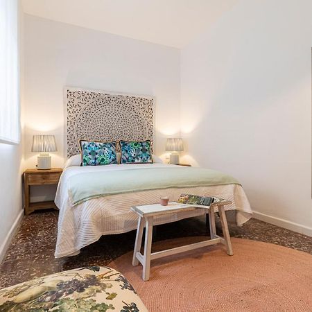 El Balcon De La Bodega - Luxurious Apartment In Jerez With Gym Херес де ла Фронтера Екстериор снимка