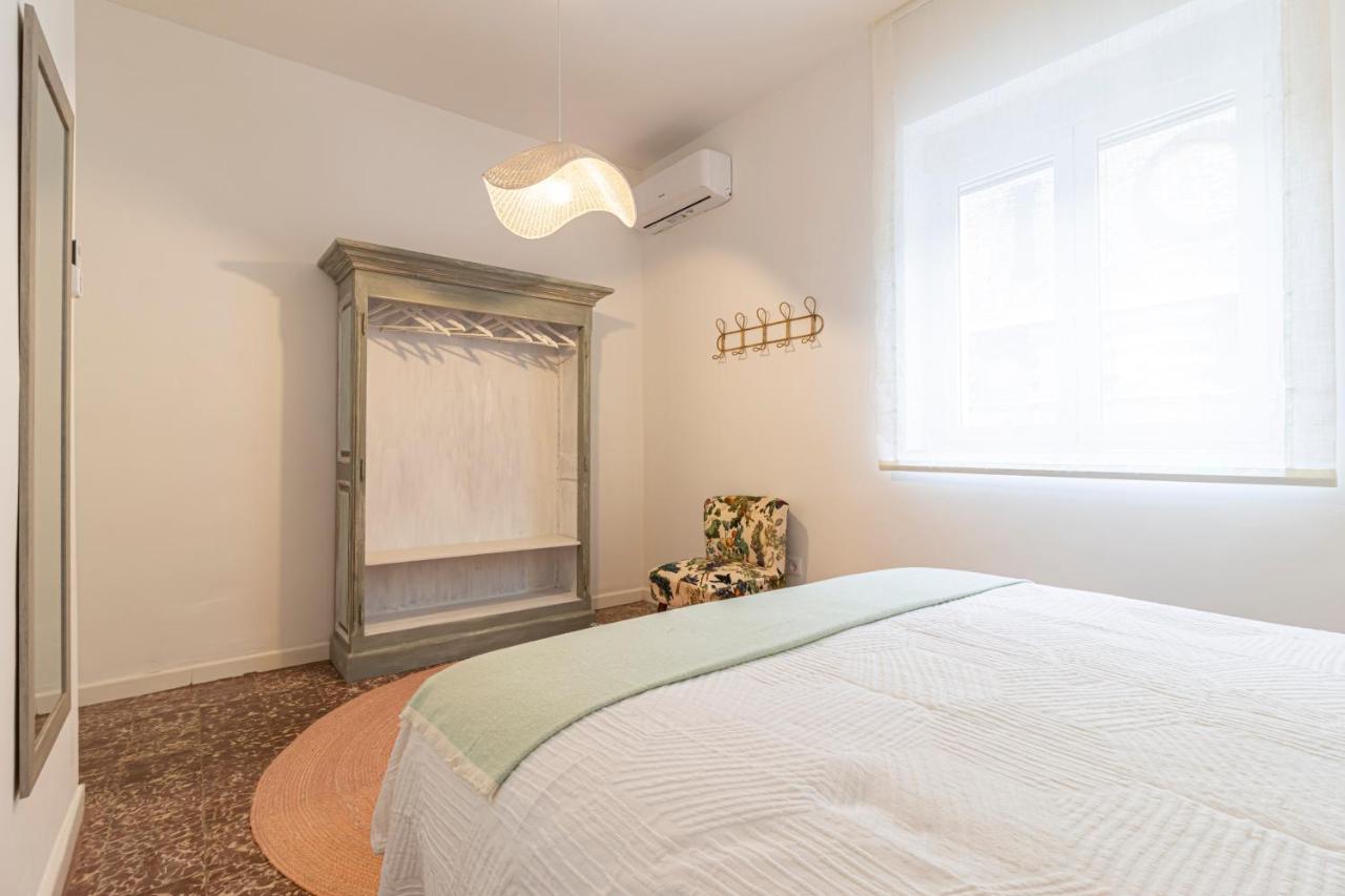 El Balcon De La Bodega - Luxurious Apartment In Jerez With Gym Херес де ла Фронтера Екстериор снимка